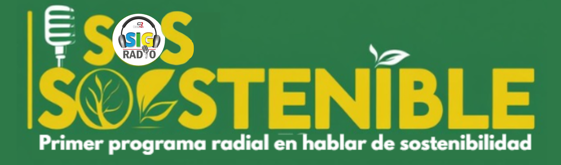 SOS Sostenible